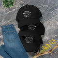 Cycle Breaker Dad hat