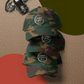 Chosen dad hat