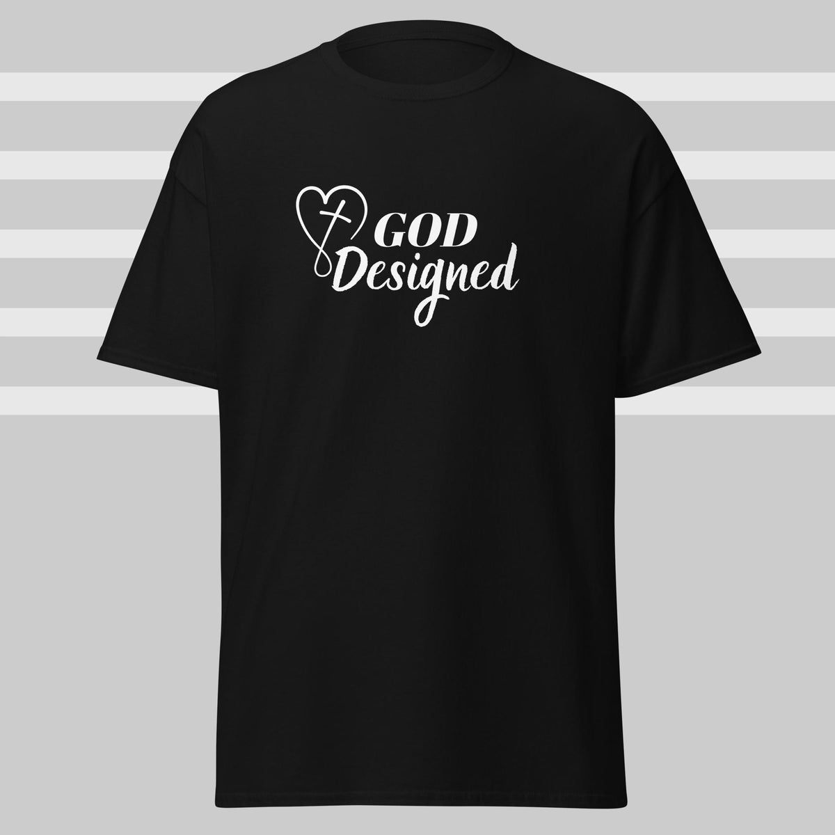 Signature God Designed