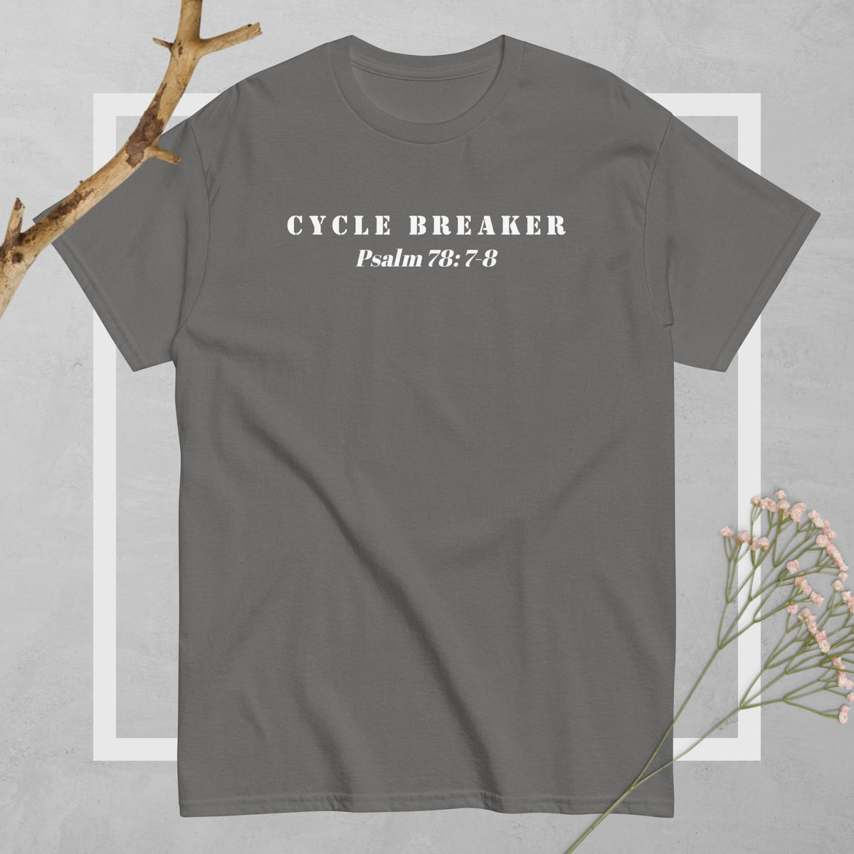 Minimalist Cycle Breaker