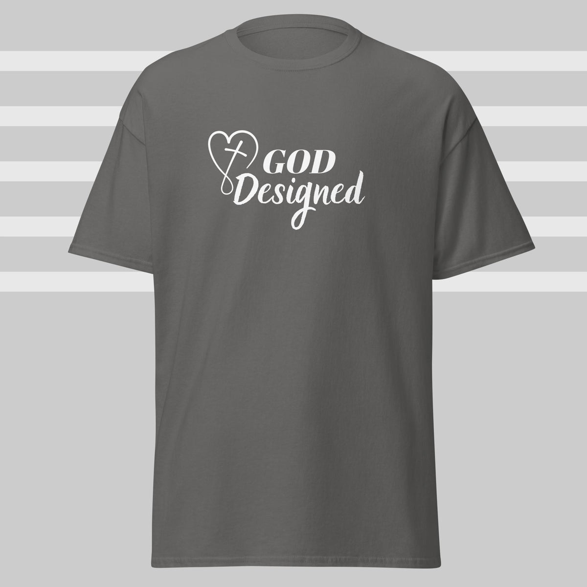Signature God Designed