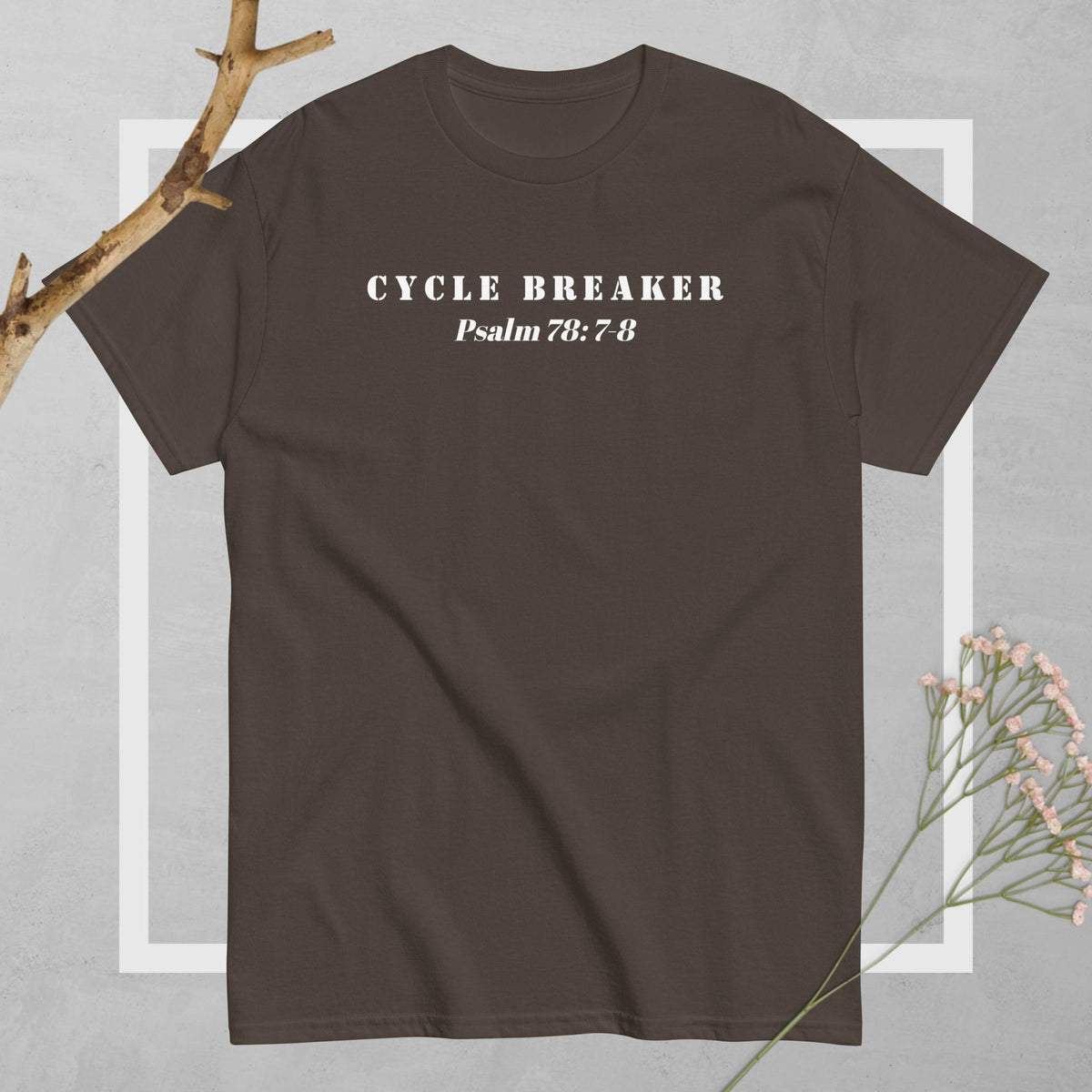 Minimalist Cycle Breaker