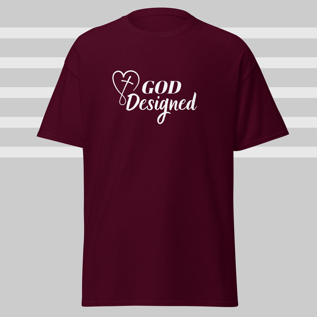 Signature God Designed