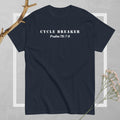 Minimalist Cycle Breaker