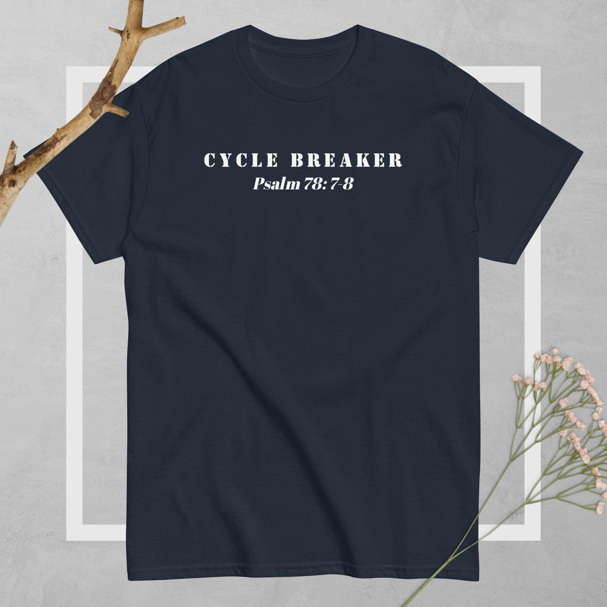 Minimalist Cycle Breaker