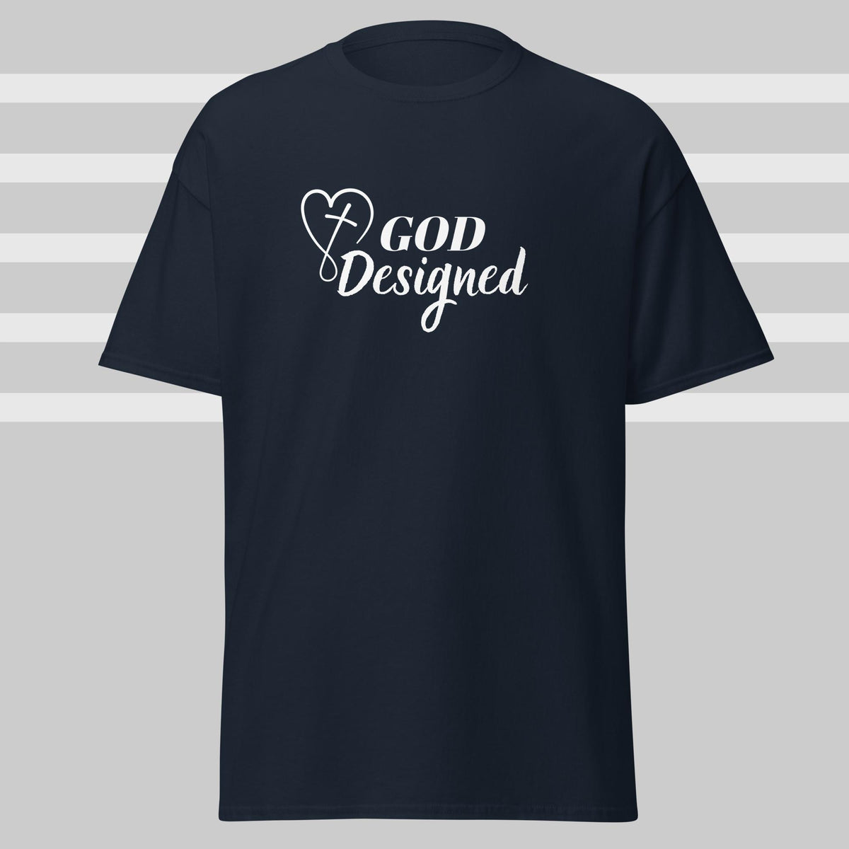 Signature God Designed