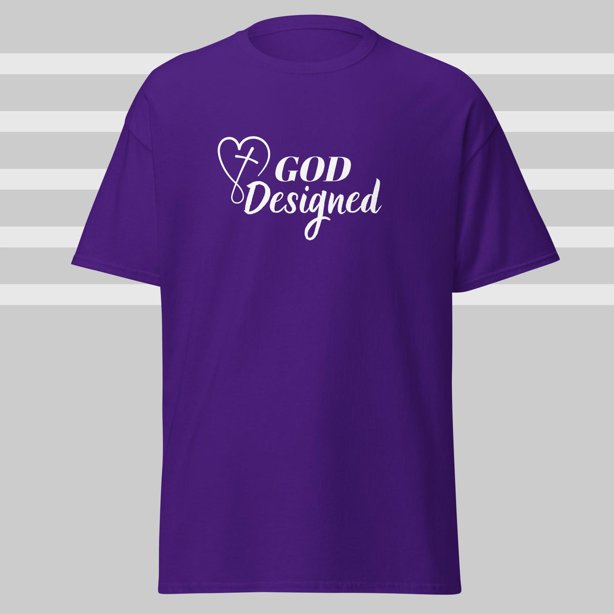 Signature God Designed