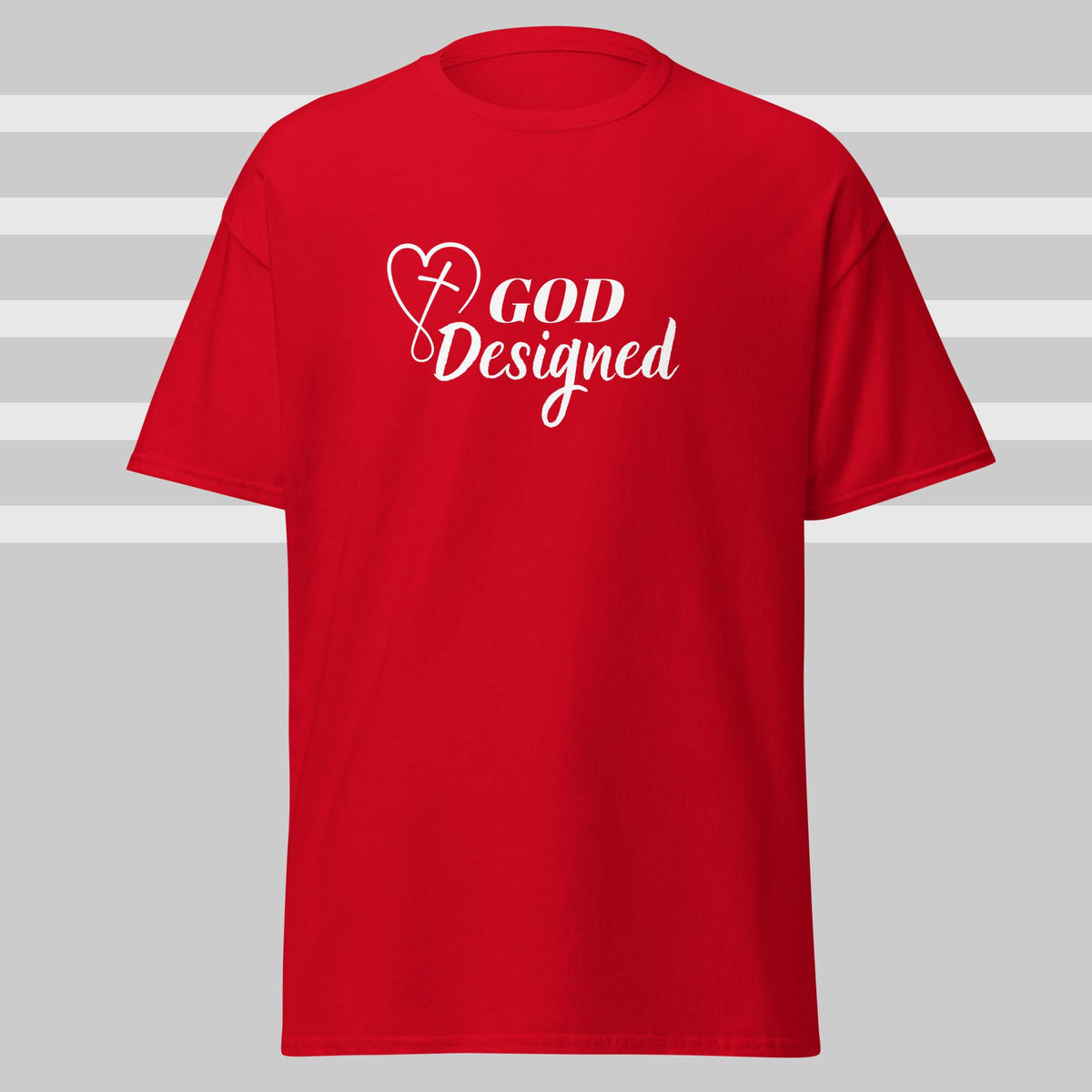 Signature God Designed