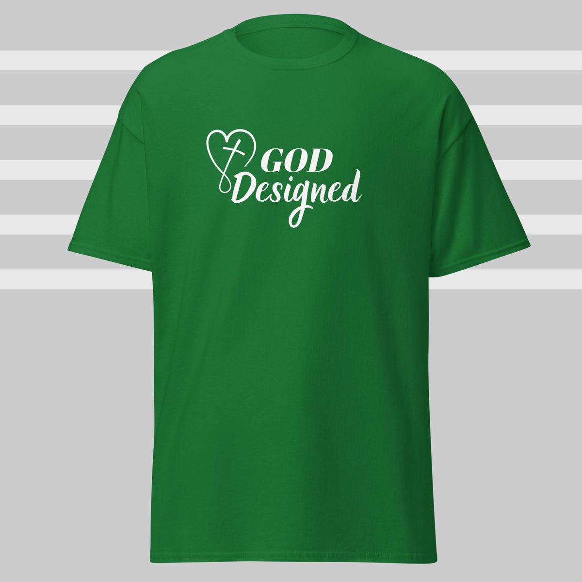 Signature God Designed