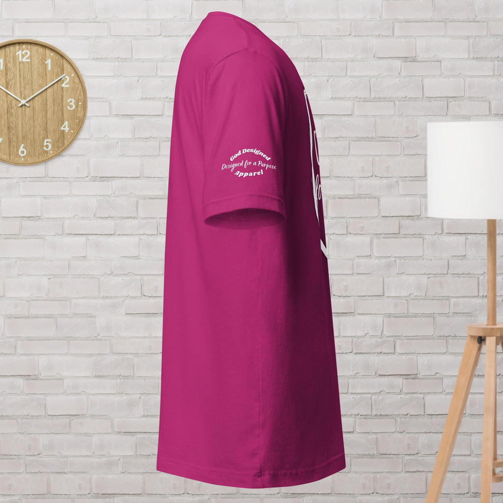Unisex Chosen T-shirt