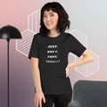 Galatians 6:9 Unisex T-shirt