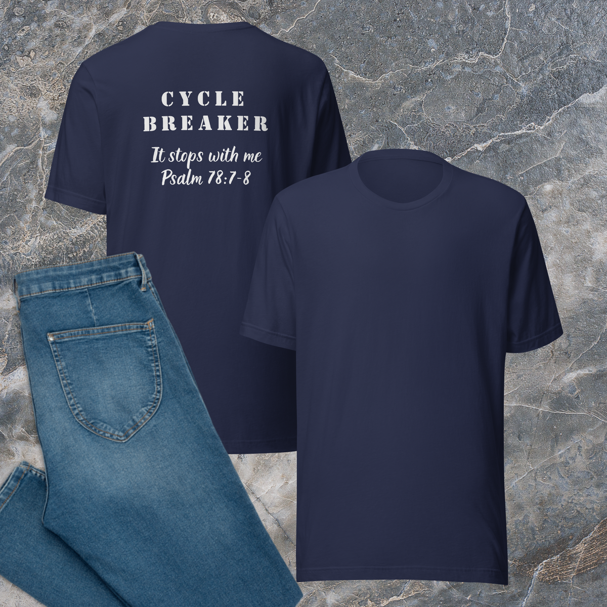 Original Cycle Breaker