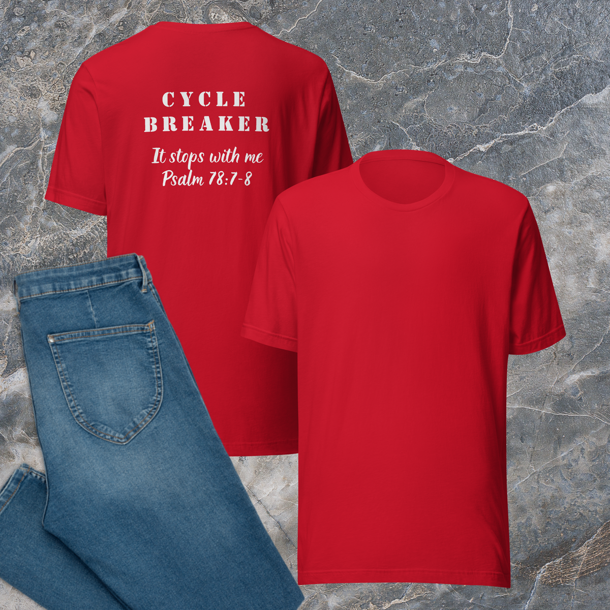 Original Cycle Breaker