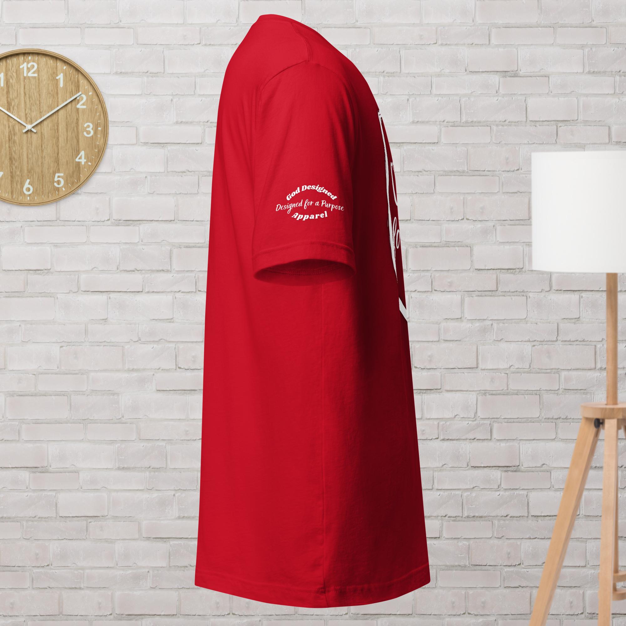 Unisex Chosen T-shirt