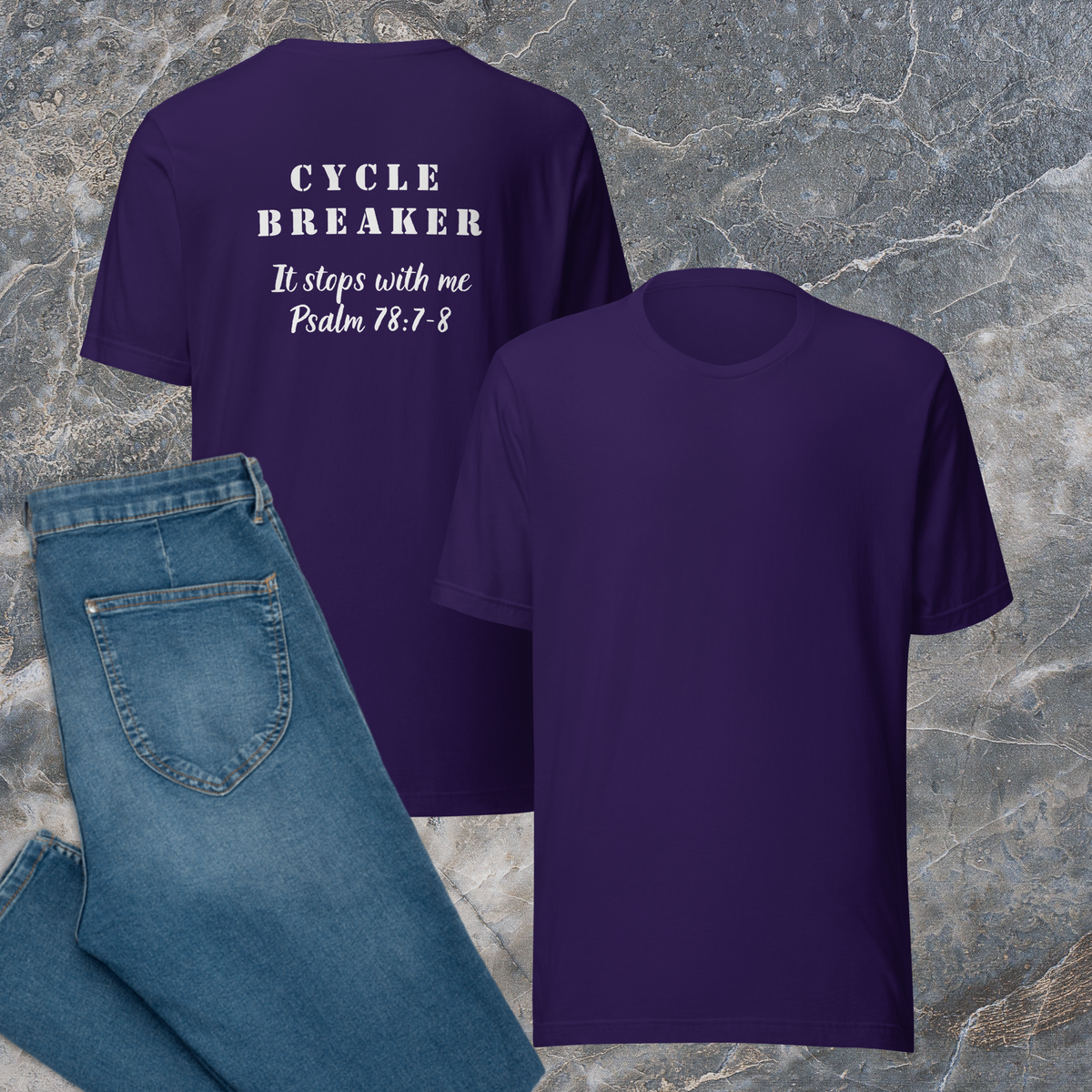 Original Cycle Breaker